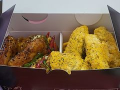 -悠个炸鸡(南京创始店)