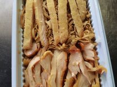 -齐品达烤肉饭(百联美食城店)