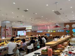 -龍歌自助小火锅(崂山丽达店)