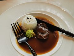 -岁粤Moon·湖景餐厅(月光码头店)