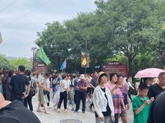 -华夏文旅西安度假区