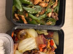 -大鸽饭(马王堆店)