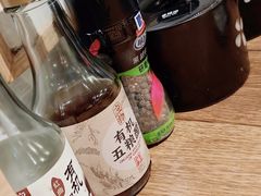 -漫蔬•台北蔬食小馆VEGGIEBOIL(朝晖店)
