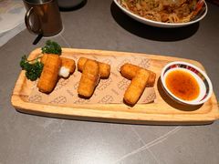 -塔哈尔·新疆盛宴(奉贤龙湖店)