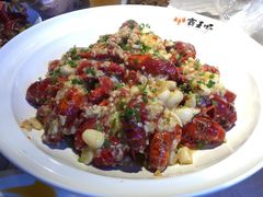 -霸王虾·小龙虾香辣蟹(玉林店)