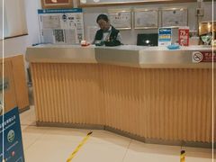 -金湖港式餐厅(建外店)