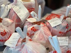 -姑娘手·陕西手工面·肉夹馍(象峰店)