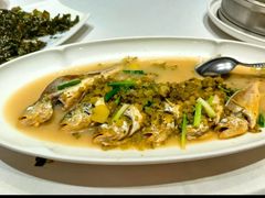 -霞客居酒店·霞客食府·宁海特色小海鲜