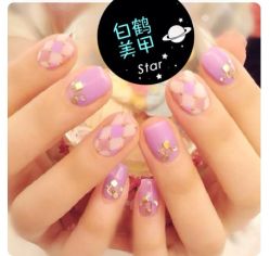 iphone_upload_pic-如一·美甲美睫