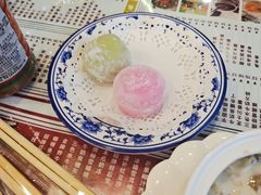 -捷信牛奶甜品世家(学府店)