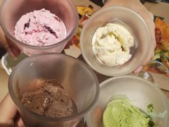 -必胜客(金元宝店)