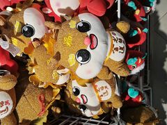 -海底捞火锅(平谷华联店)