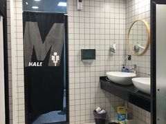 -汗水空间私教健身连锁(SM广场店)