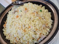 -万宝海鲜舫(劳动公园店)