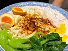 -一醒·手工面·西北传统小吃(新南凯德店)