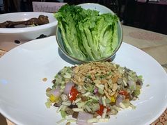 蚬肉菜包-叶氏大快活酒楼·佛山老字号