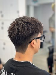 -Brother Barber Shop男士理发店