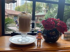 -马勒别墅·中餐厅