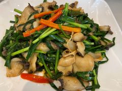 -华盛丰温州大排档(东三环南路店)