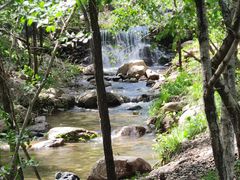 -玉渡山自然风景区