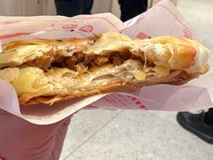 -武圣羊汤·西北面(朝阳门店)