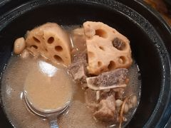 -东江海辉酒楼·公司团建·商务宴请·生日宴(宝安店)