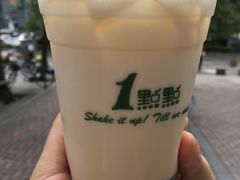 -1点点(丰盛町店)