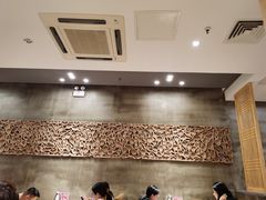 -吕氏疙瘩汤·新鲁菜(潍坊银座店)