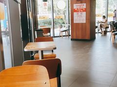 -汉堡王(嘉定宝龙城市广场)