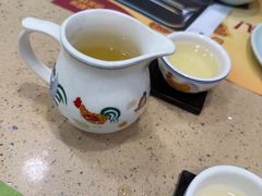 -点都德(皇岗村店)