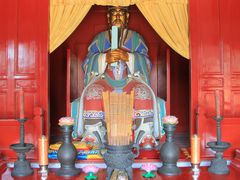 -历代帝王庙博物馆