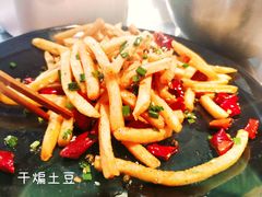 -一棠龙虾(徐家汇城开YOYO店)