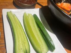 -聚点串吧·北京烧烤(朝北店)