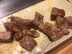 -赤坂亭·M9和牛烧肉·铁板烧(合肥万象城店)