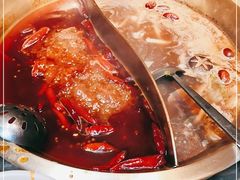 -小龙坎火锅(湖滨银泰in77店)