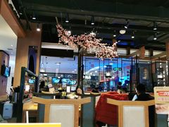 大堂-呷哺呷哺(万达新世界店)