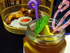 -赫帝拉航空主题餐厅(南宁店)