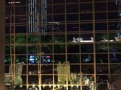 -上海外滩茂悦大酒店