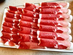 -阳坊大都涮羊肉(阳坊总店)
