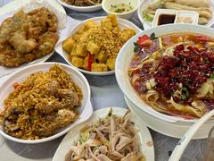 -陈根记大牌档