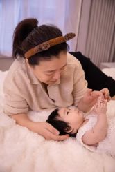 -DeerFriend童趣主题上门拍·到家·外拍摄影机构 (国贸店)