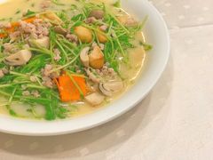 上汤豆苗-四海之家(蛇口店)