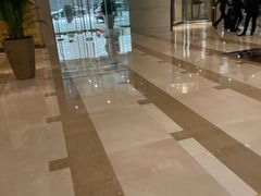 -北京丽晶酒店