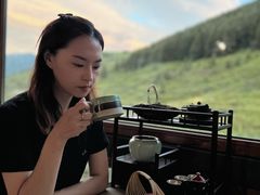 -云座·时光·观景咖啡厅(五爷庙店)