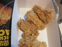 -肯德基(南湖店)