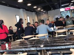 -古乐牛香·鲜牛肉牛杂火锅(解放东路店)