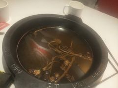 -麻辣无情重庆老火锅(桐庐店)