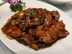 红烧回鱼-德兴馆(广东路总店)