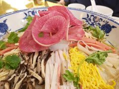-老雒阳面馆·水席(高新区店)