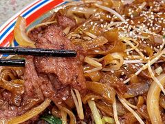 -新辉港式茶餐厅(北栅店)